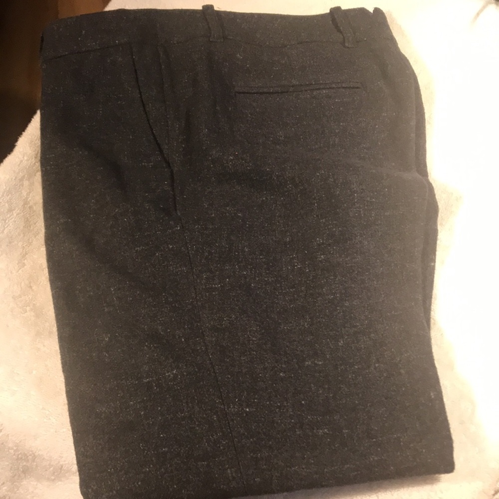 Loft pant